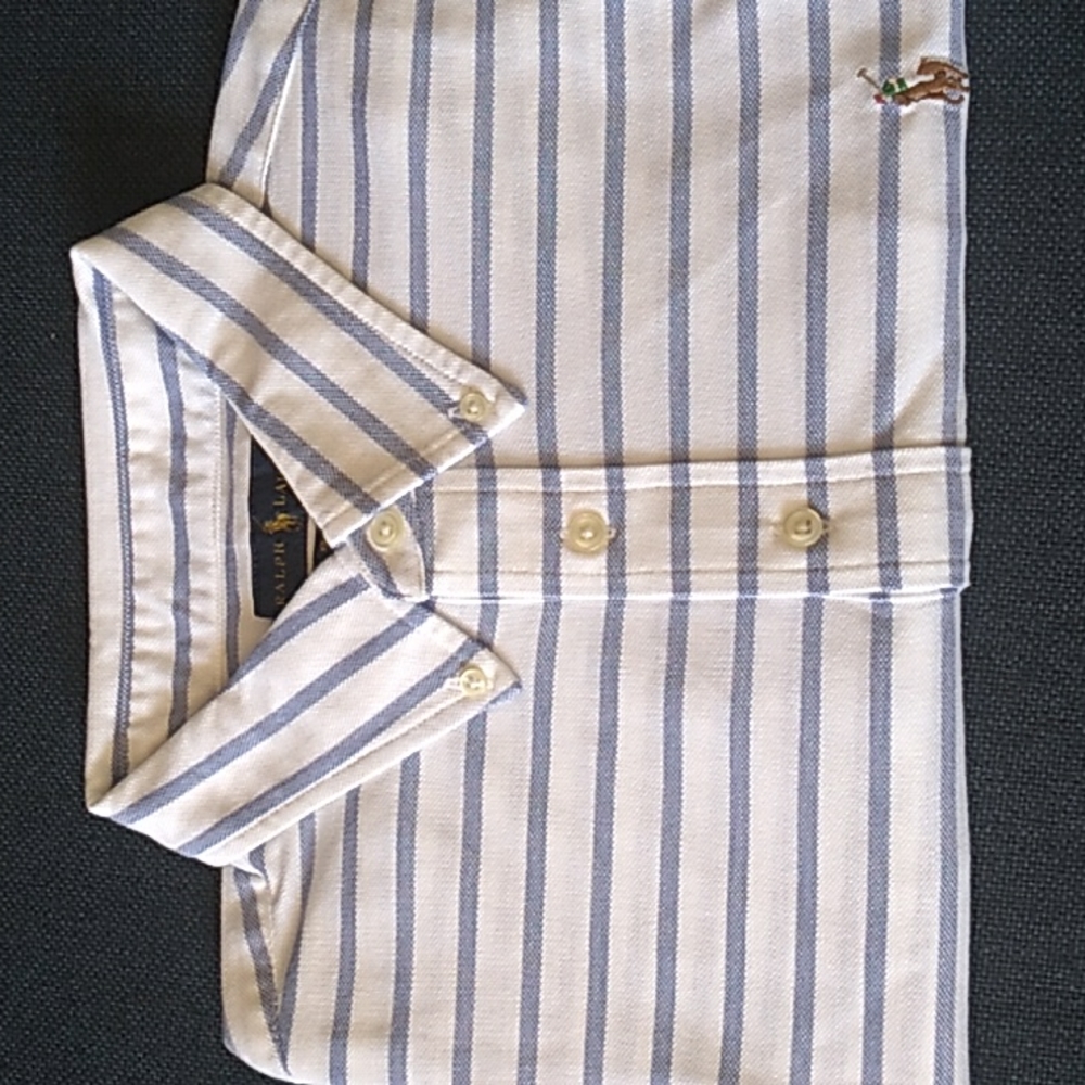 Mint condition Ralph Lauren polo